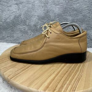 El Corte Ingles Brown Men's works  Dress Shoes Size‎ 8.5